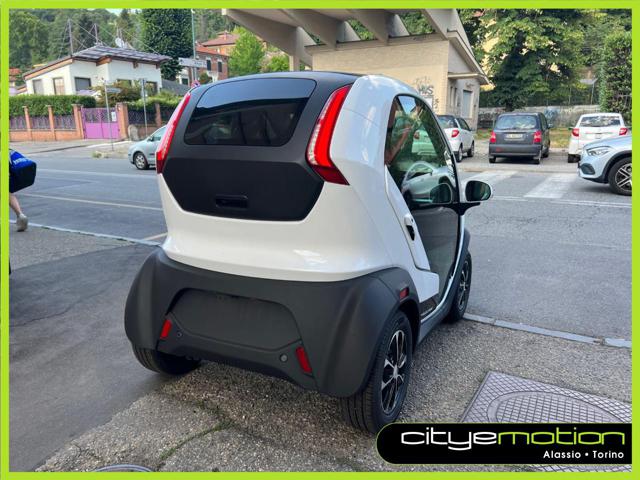 OTHERS-ANDERE Other ELI Electric Vehicles - Zero Plus Immagine 3