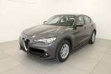 ALFA ROMEO Stelvio 2.2 Turbodiesel 150 Cv. AT8 RWD Business