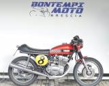 YAMAHA XS 500 TX - CAFE' RACE -1971