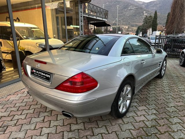 MERCEDES-BENZ SL 500 CAT - foto 21