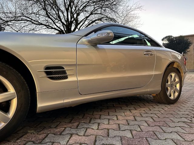 MERCEDES-BENZ SL 500 CAT - foto 23