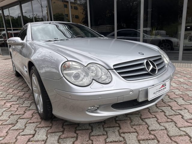 MERCEDES-BENZ SL 500 CAT - foto 31