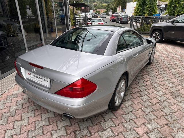 MERCEDES-BENZ SL 500 CAT - foto 32