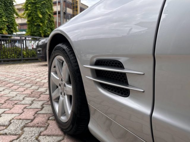MERCEDES-BENZ SL 500 CAT - foto 34