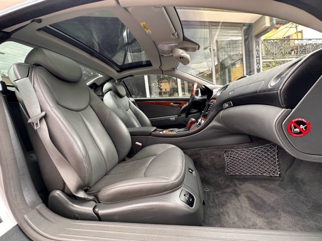MERCEDES-BENZ SL 500 CAT - foto 35