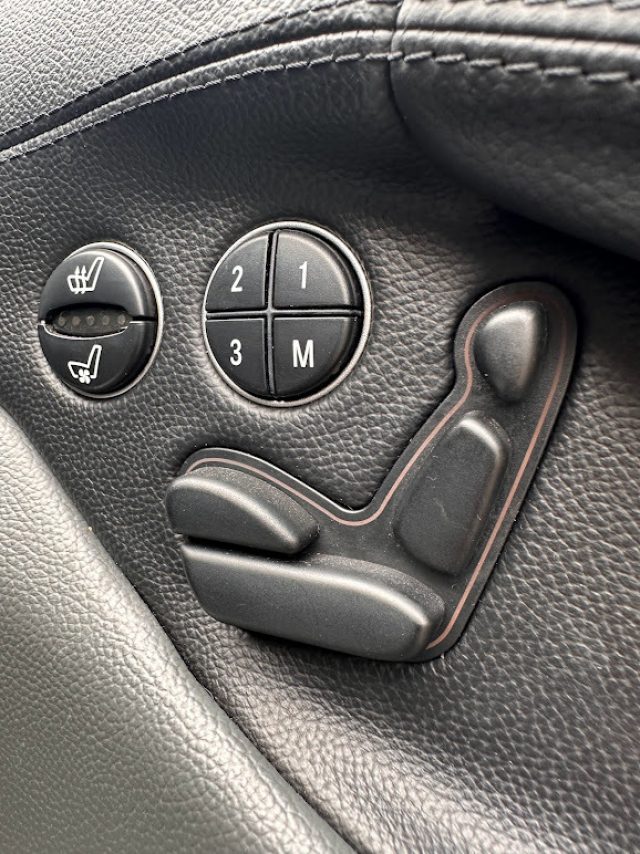 MERCEDES-BENZ SL 500 CAT - foto 36