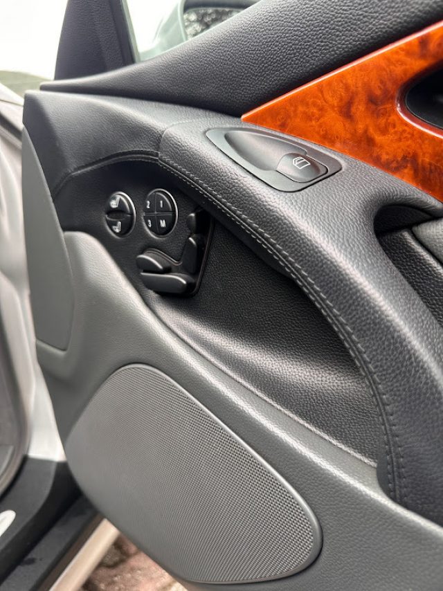 MERCEDES-BENZ SL 500 CAT - foto 37