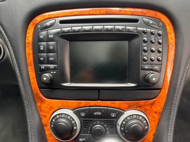 MERCEDES-BENZ SL 500 CAT - foto 39