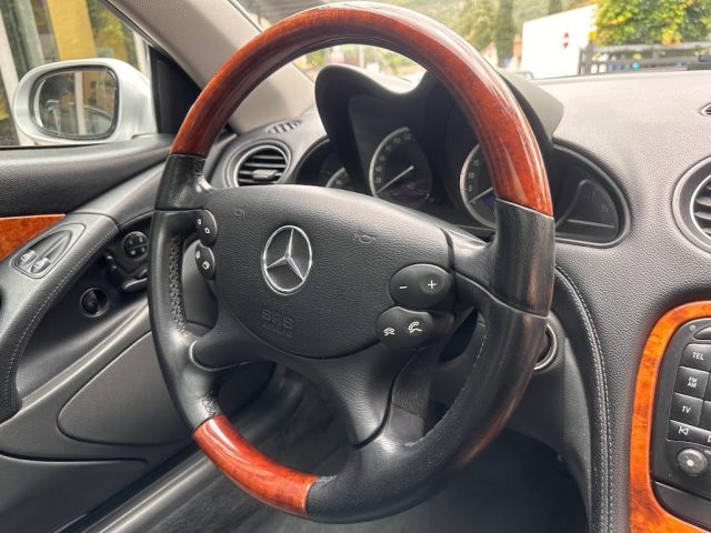 MERCEDES-BENZ SL 500 CAT - foto 40