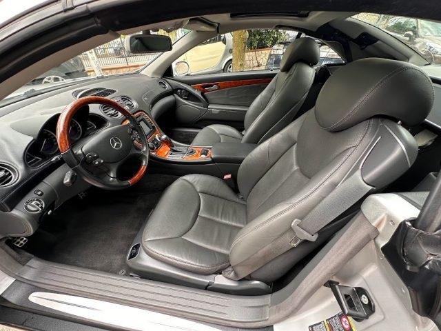 MERCEDES-BENZ SL 500 CAT - foto 42