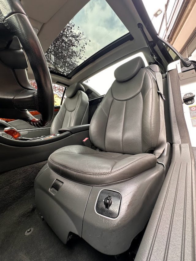 MERCEDES-BENZ SL 500 CAT - foto 45