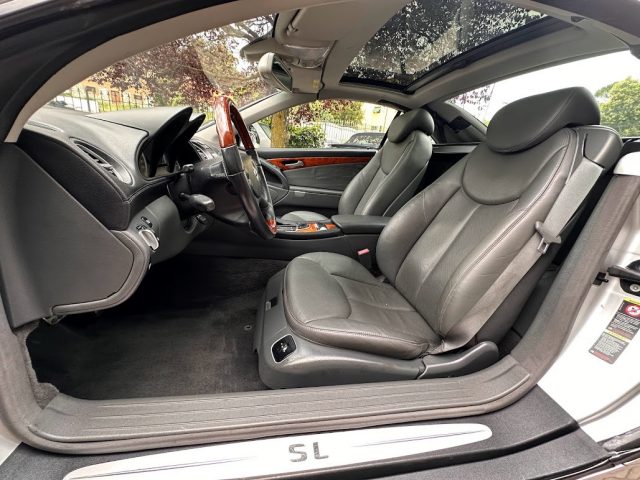 MERCEDES-BENZ SL 500 CAT - foto 46