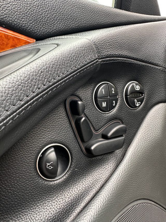 MERCEDES-BENZ SL 500 CAT - foto 47