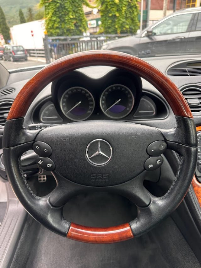 MERCEDES-BENZ SL 500 CAT - foto 48