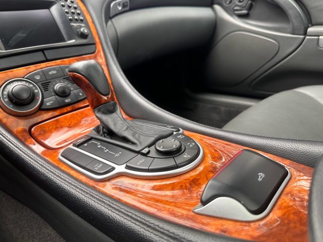 MERCEDES-BENZ SL 500 CAT - foto 49