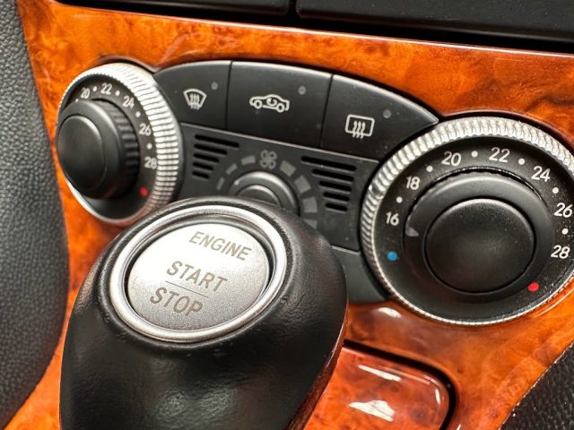 MERCEDES-BENZ SL 500 CAT - foto 50