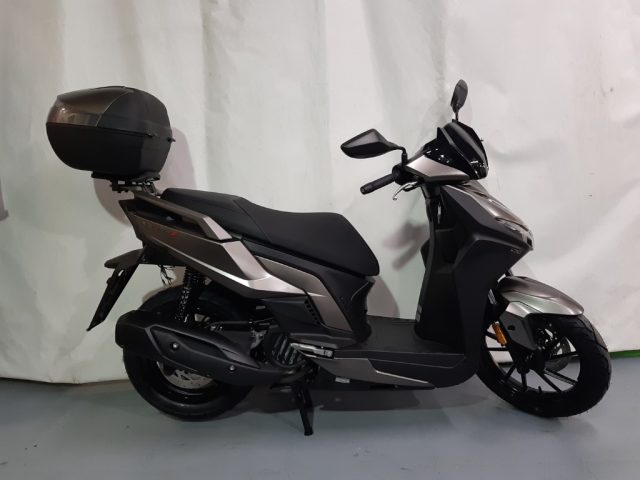 KYMCO Agility 200 S 2023 E5 Immagine 0