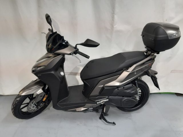 KYMCO Agility 200 S 2023 E5 Immagine 1