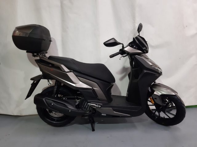 KYMCO Agility 200 S 2023 E5 Immagine 2