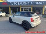 MINI Cooper 1.5 Cooper BZ TETTO NERO - C.LEGA 18"