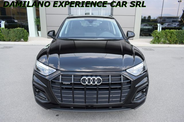 AUDI Q5 SPB SPORTBACK 40 TDI 204 CV QUATTRO S TRONIC Immagine 1