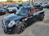 MINI John Cooper Works 2.0 John Cooper Works Cabrio CLIMA,NAVI,CRUISE ..