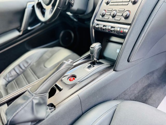 NISSAN GT-R PREMIUM KM 56000/FIRSTPAINT/ITAL - foto 7