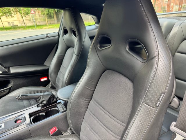 NISSAN GT-R PREMIUM KM 56000/FIRSTPAINT/ITAL - foto 12