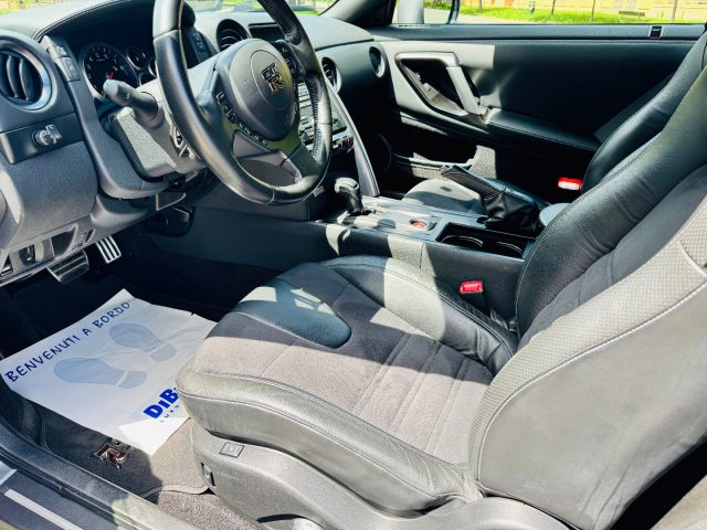 NISSAN GT-R PREMIUM KM 56000/FIRSTPAINT/ITAL - foto 18