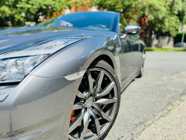 NISSAN GT-R PREMIUM KM 56000/FIRSTPAINT/ITAL - foto 23