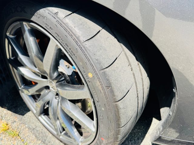 NISSAN GT-R PREMIUM KM 56000/FIRSTPAINT/ITAL - foto 25