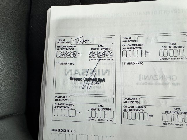 NISSAN GT-R PREMIUM KM 56000/FIRSTPAINT/ITAL - foto 30