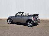 MINI Cabrio Mini 2.0 16V Cooper D CABRIO AUTOMATICA,PELLE FULL