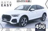 AUDI Q5 Sportback SPB 40 TDI quattro S tronic S line TETTO