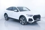 AUDI Q5 SPB 40 TDI quattro S tronic S line/TETTO PANORAMA