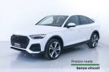 AUDI Q5 Sportback SPB 40 TDI quattro S tronic S line TETTO