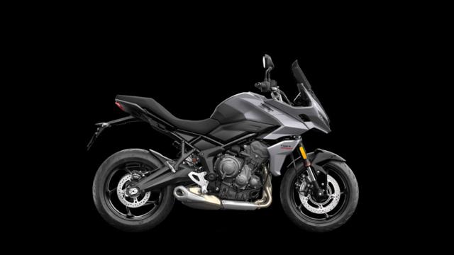 TRIUMPH Tiger Sport 660 Immagine 0