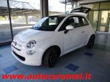 FIAT 500 1.0 Hybrid Club