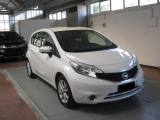 NISSAN Note 1.5 dCi Tekna