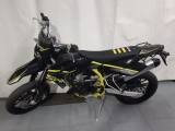 SWM SM 125 R ABS