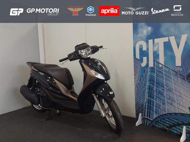 PIAGGIO Medley 125 Bicolore Immagine 2