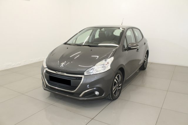 PEUGEOT 208 BlueHDi 100 Premium Pack Immagine 0