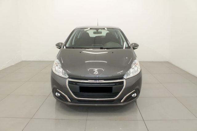 PEUGEOT 208 BlueHDi 100 Premium Pack Immagine 1