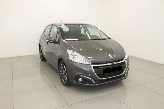 PEUGEOT 208 BlueHDi 100 Premium Pack Immagine 2