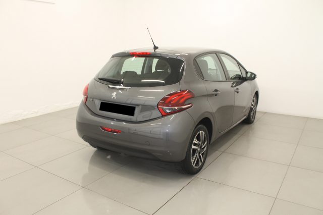 PEUGEOT 208 BlueHDi 100 Premium Pack Immagine 3