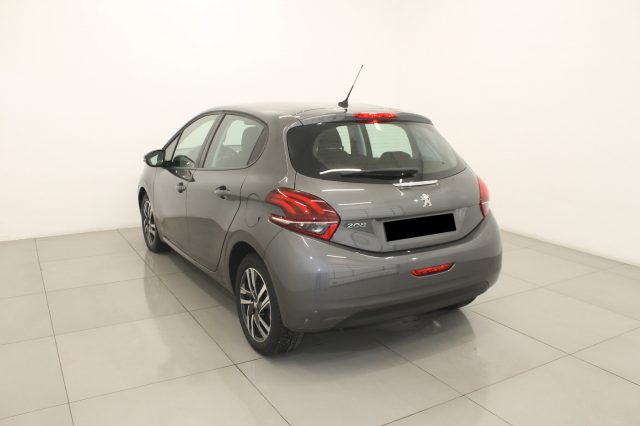 PEUGEOT 208 BlueHDi 100 Premium Pack Immagine 4