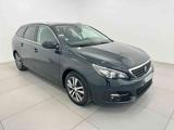 PEUGEOT 308 PureTech T. 130 S&S EAT8 SW Allure SPORT