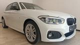 BMW 118 D 5P M-SPORT PERFETTO