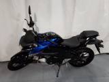 SUZUKI GSX-S 125 2024 EURO 5