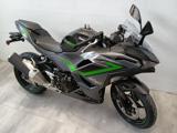 KAWASAKI Ninja 500 SE EURO 5